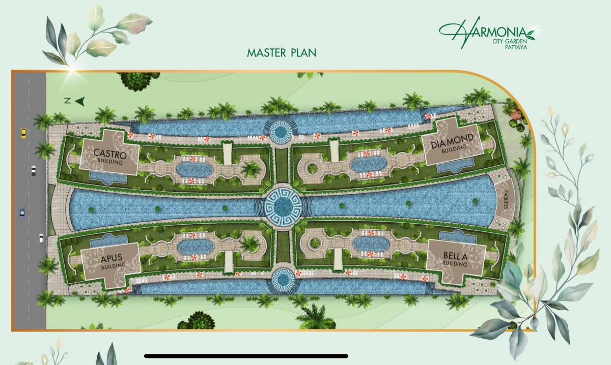 Master Plan Image