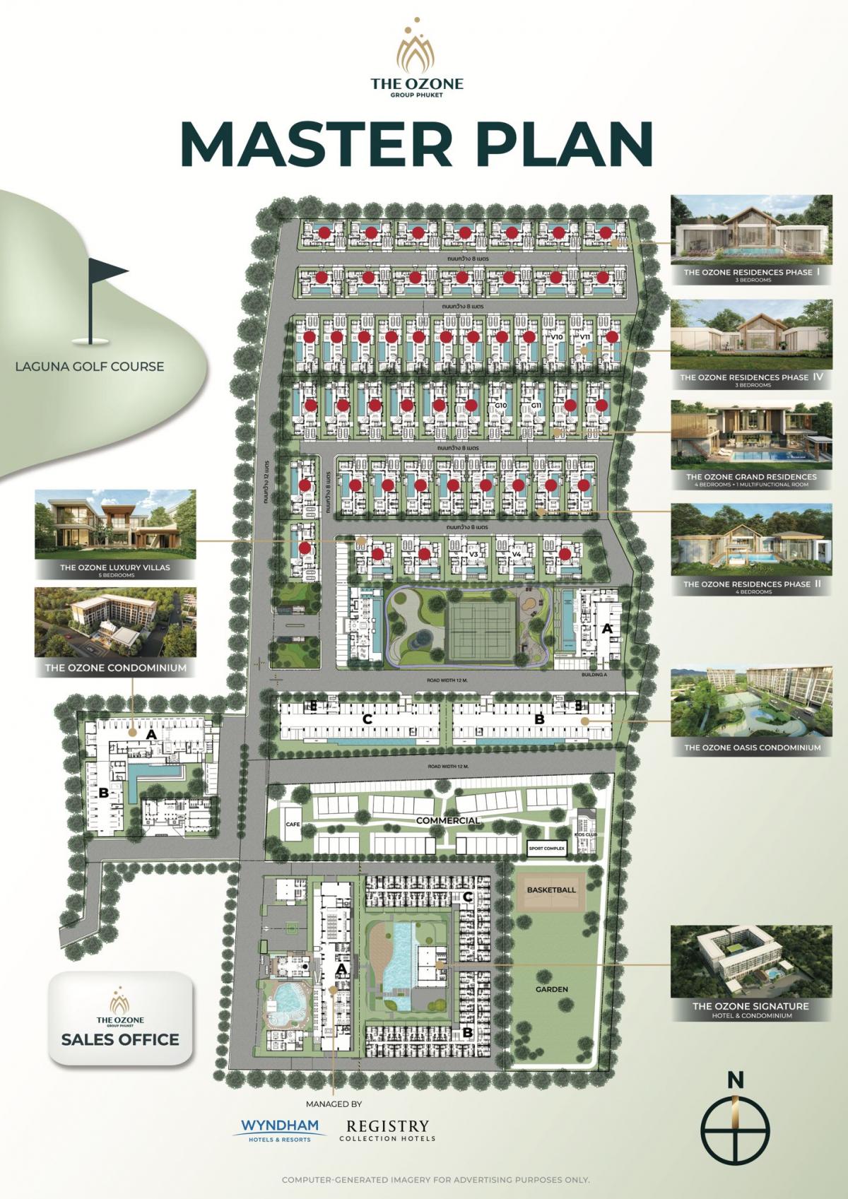 Master Plan Image