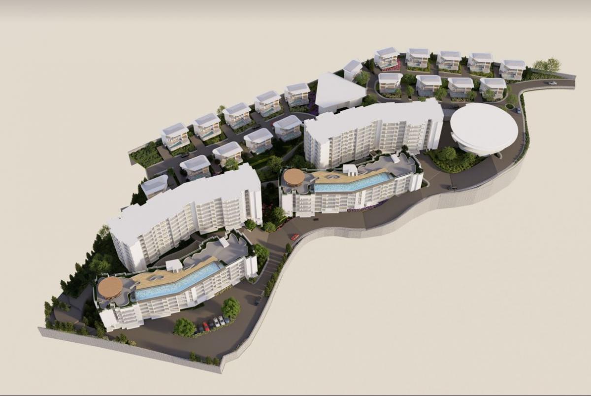 Master Plan Image