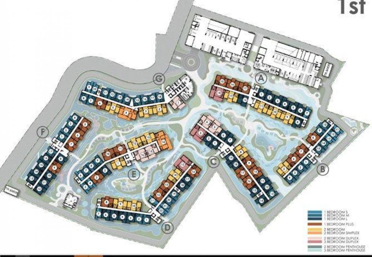 Master Plan Image
