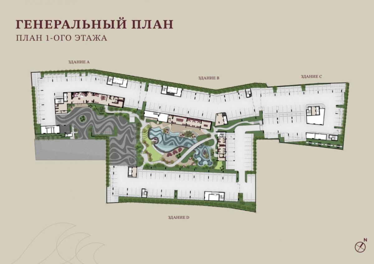Master Plan Image