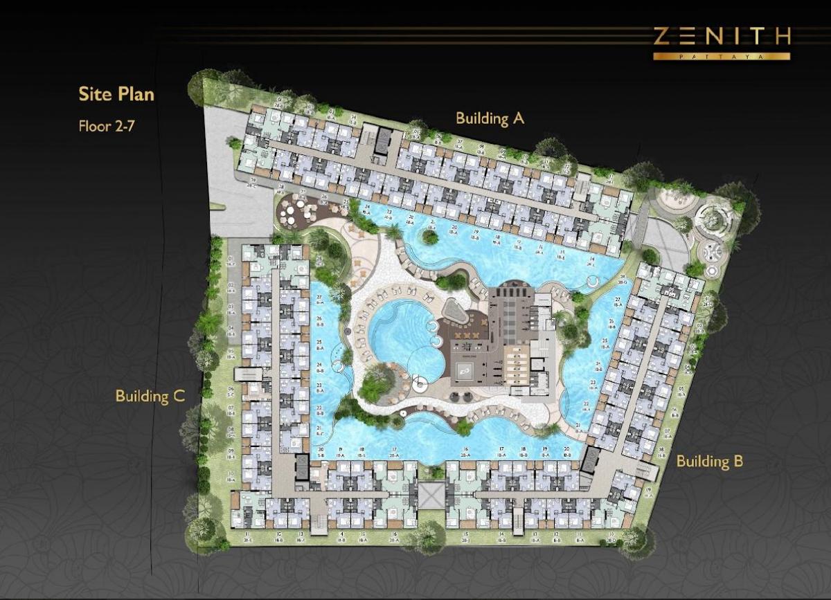 Master Plan Image