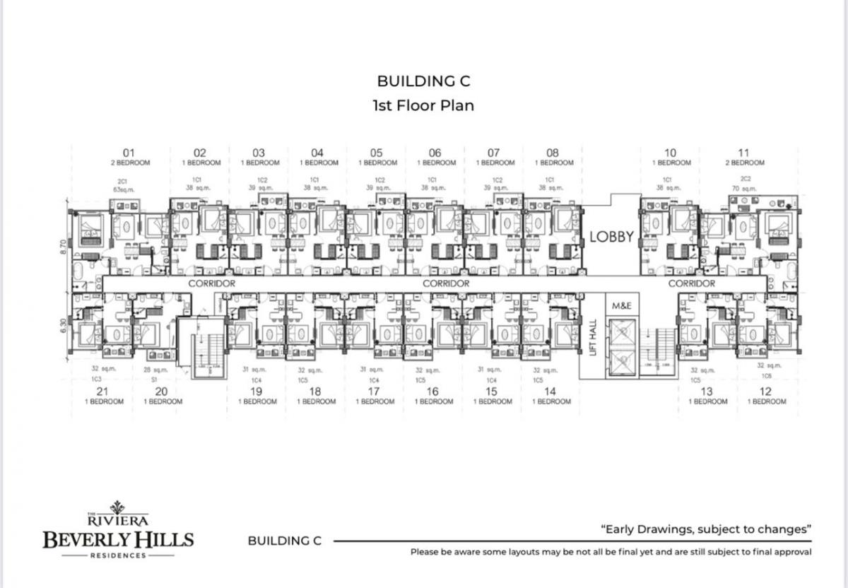 Master Plan Image