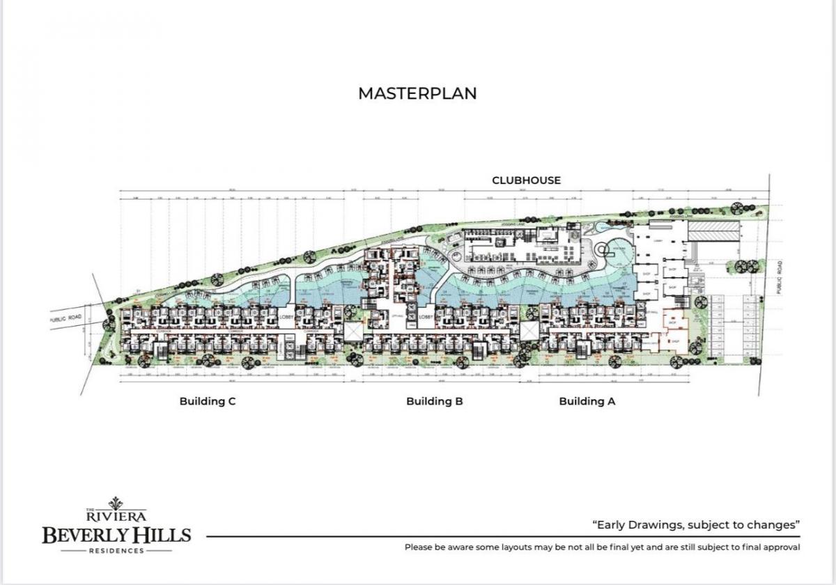 Master Plan Image