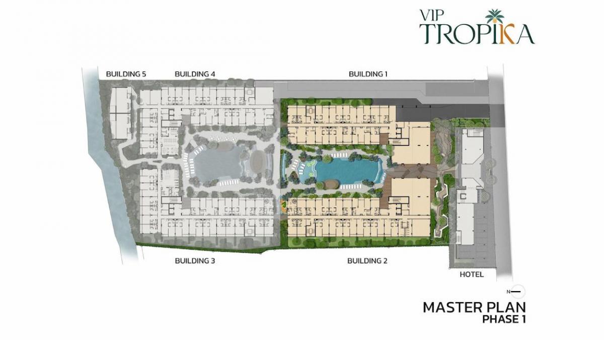 Master Plan Image