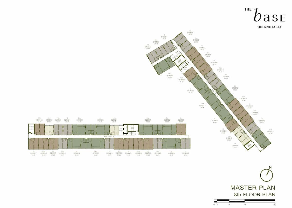 Master Plan Image