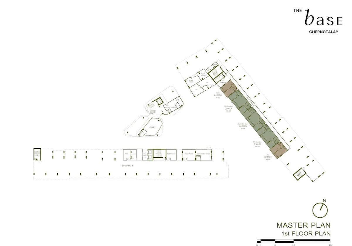 Master Plan Image