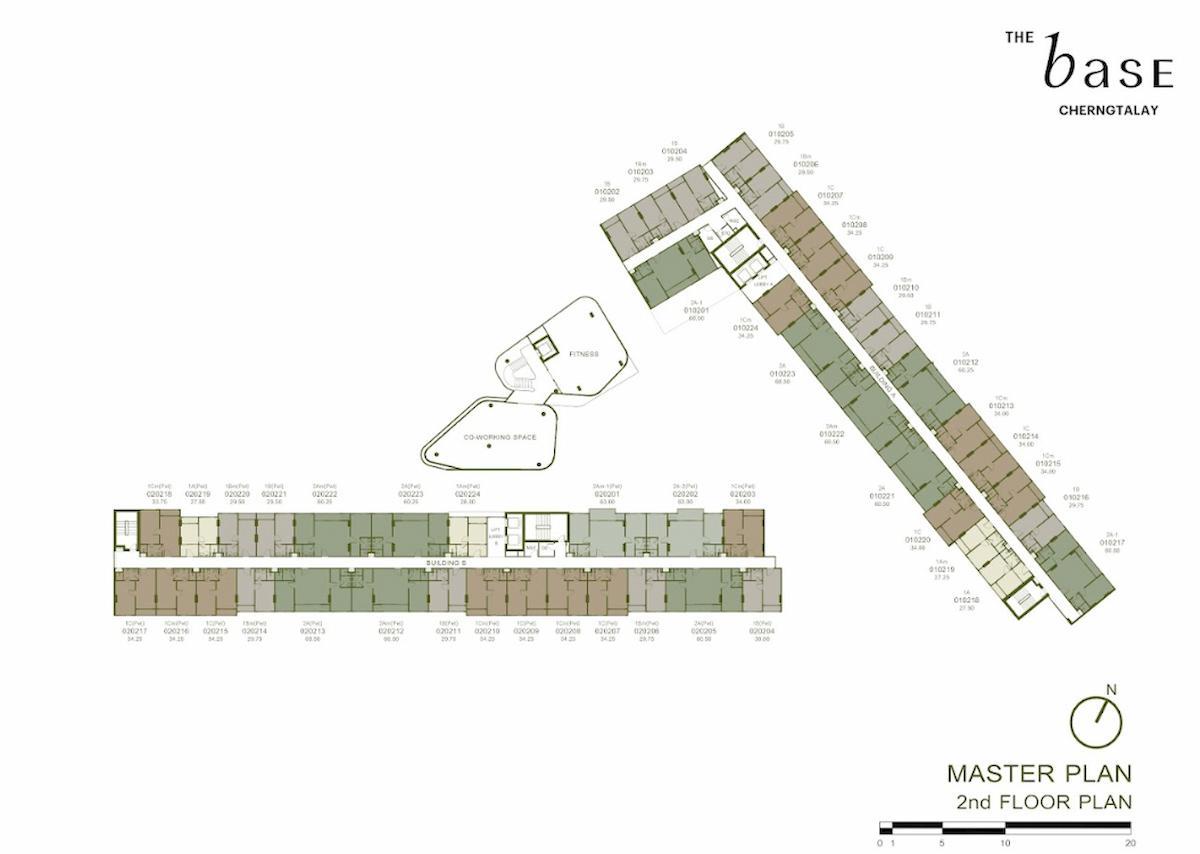 Master Plan Image