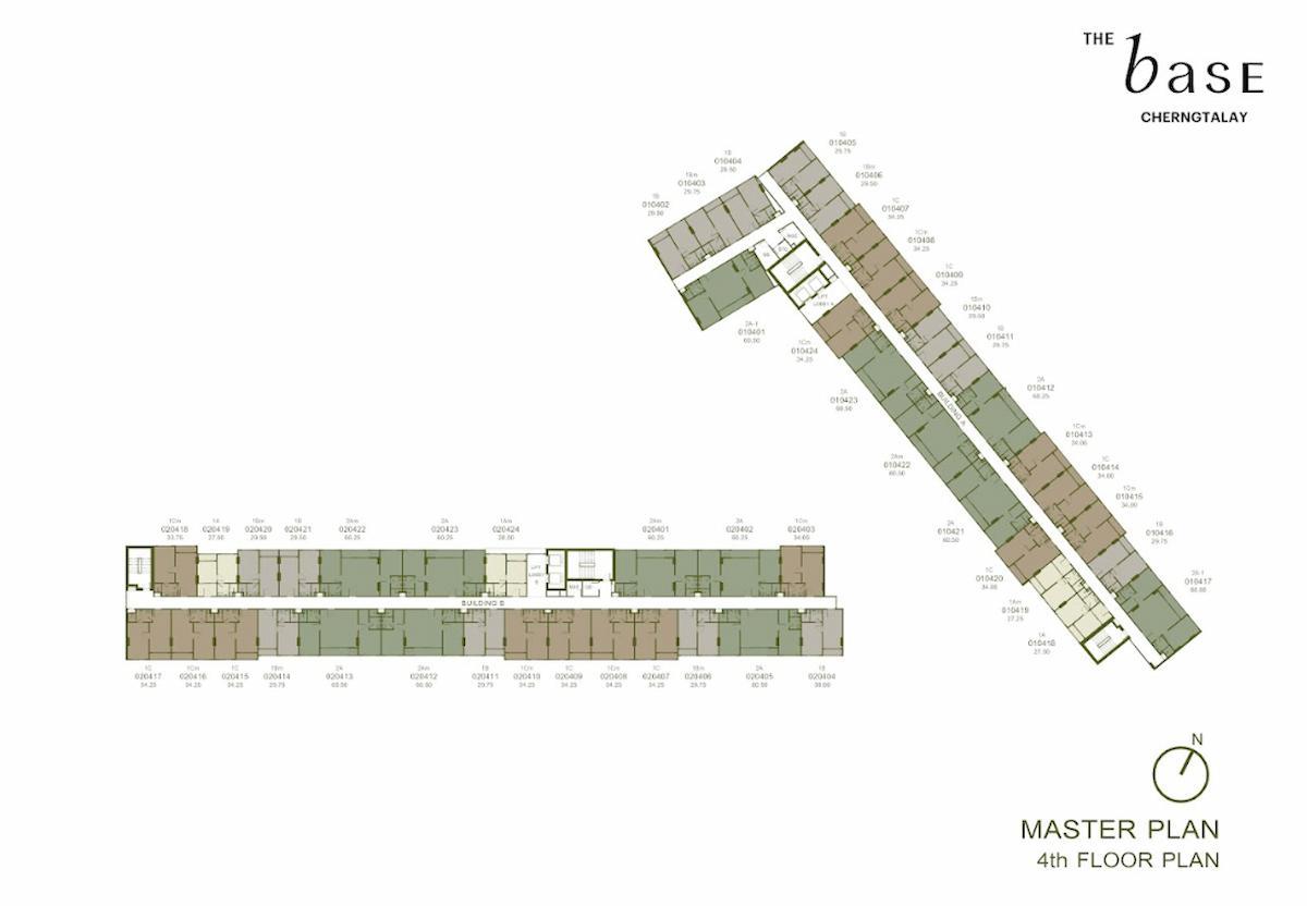 Master Plan Image
