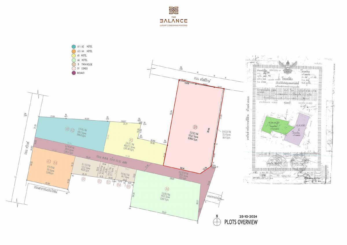 Master Plan Image