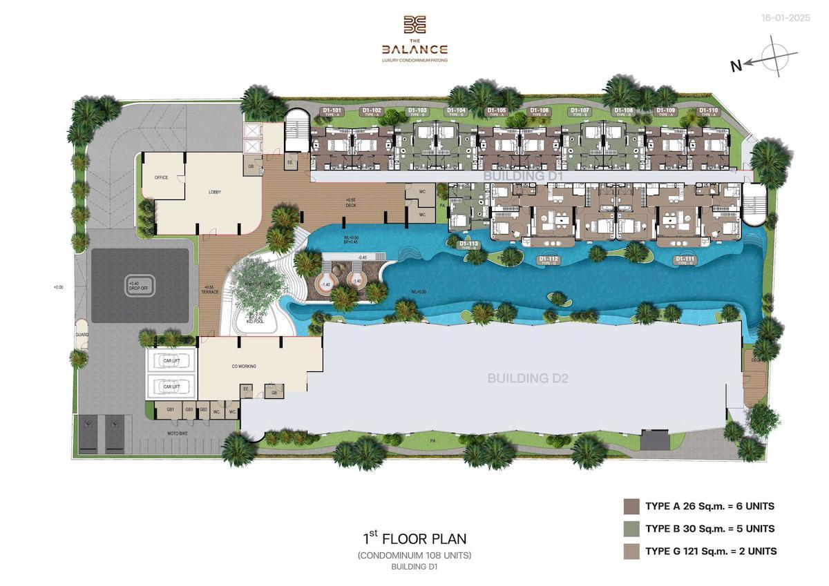 Master Plan Image