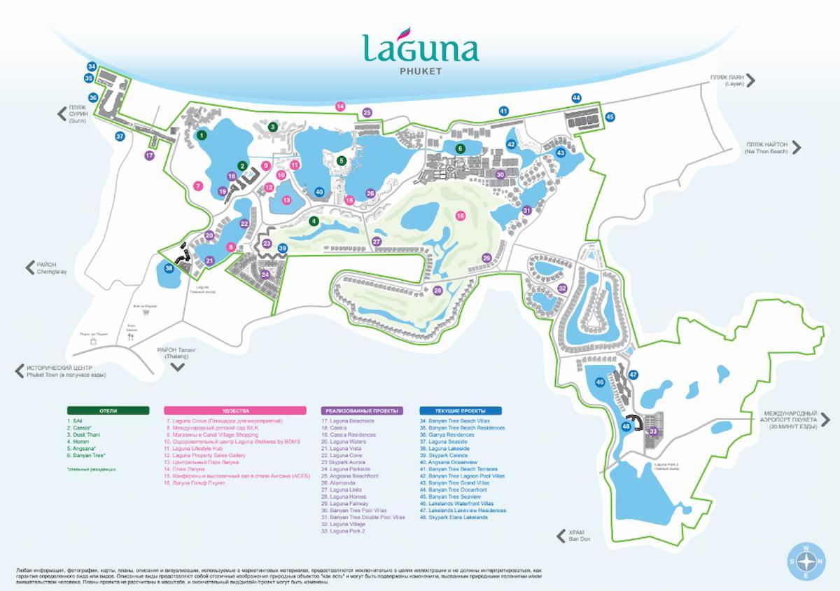 Master Plan Image