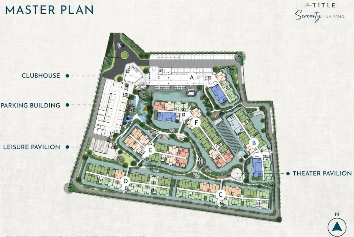 Master Plan Image
