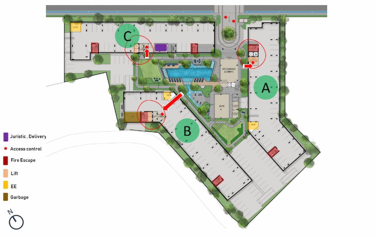 Master Plan Image