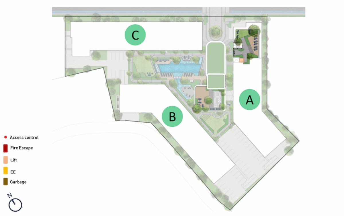 Master Plan Image