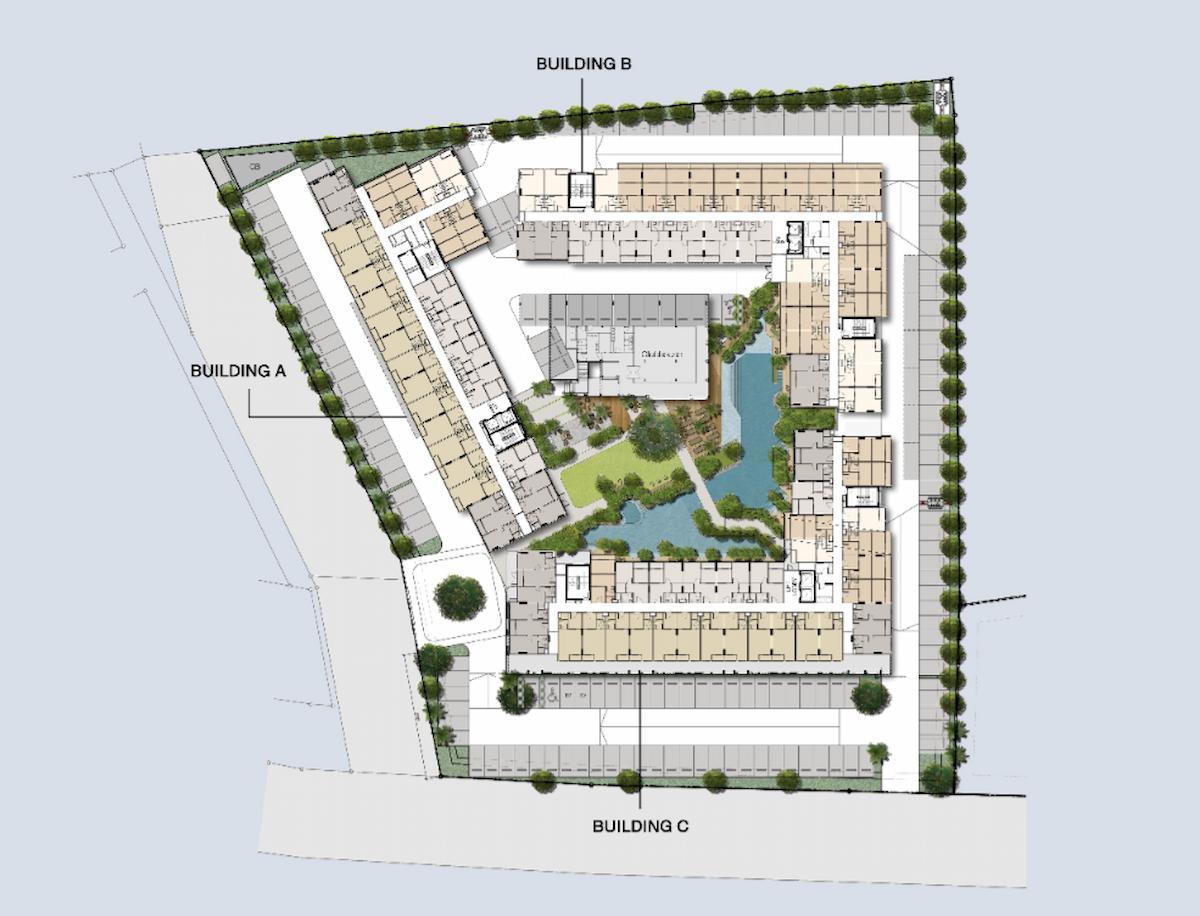 Master Plan Image