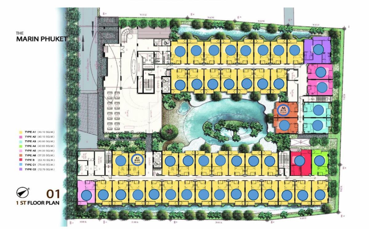 Master Plan Image