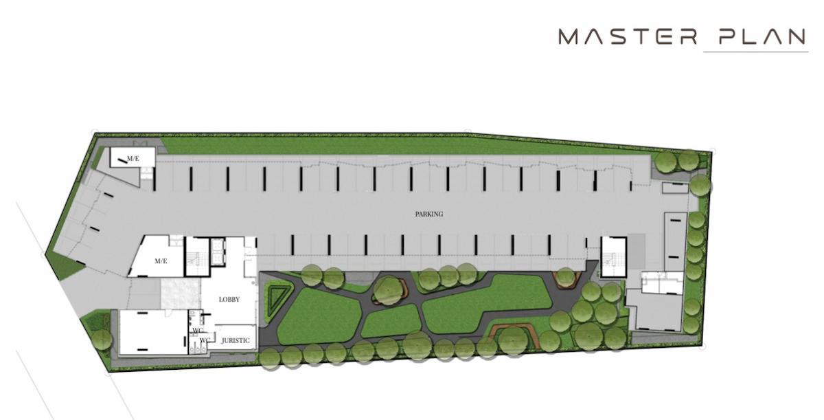 Master Plan Image