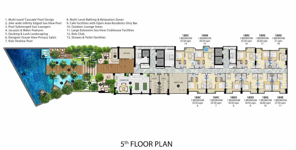 Master Plan Image