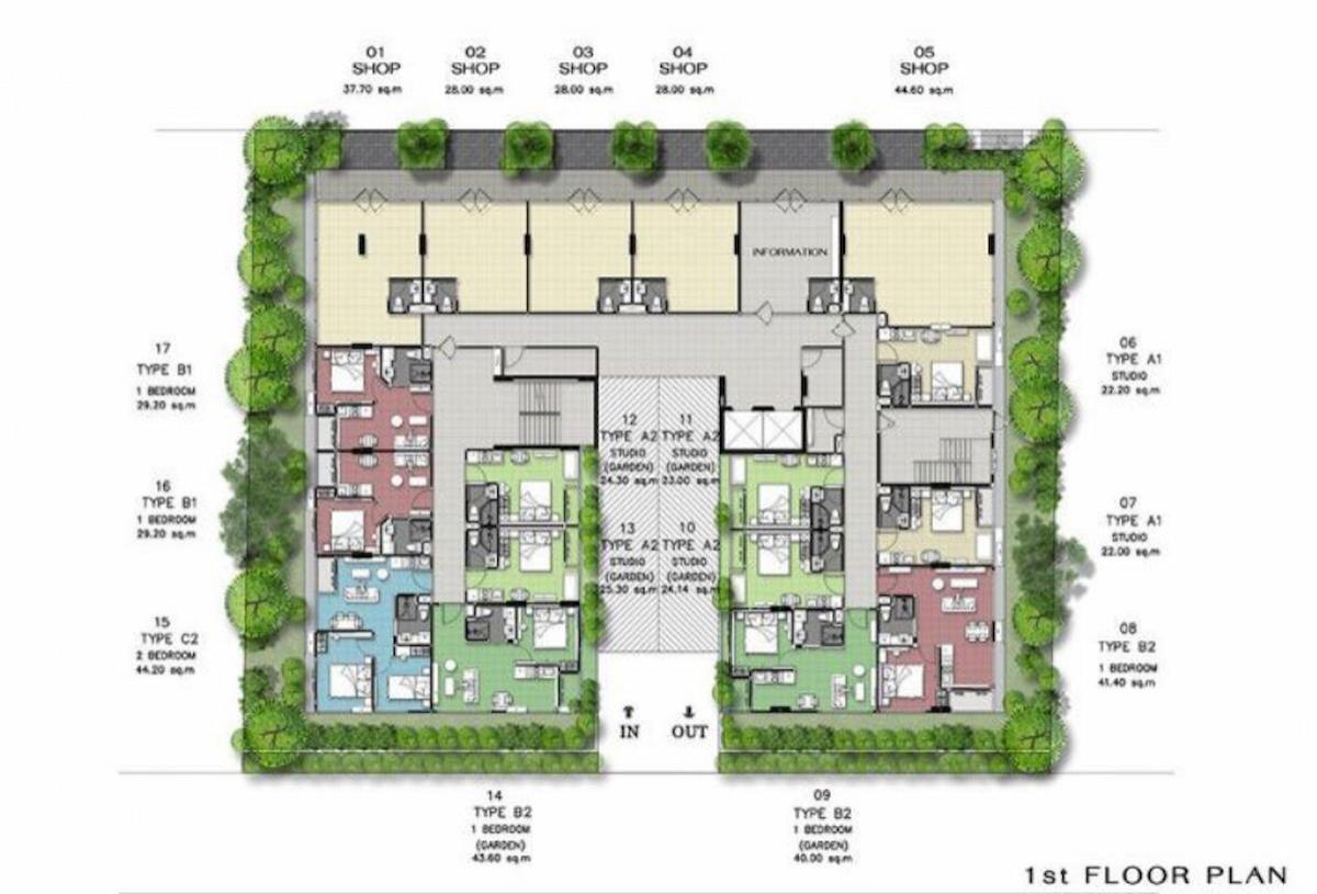 Master Plan Image