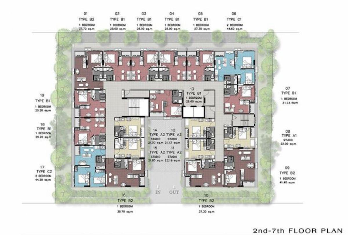Master Plan Image