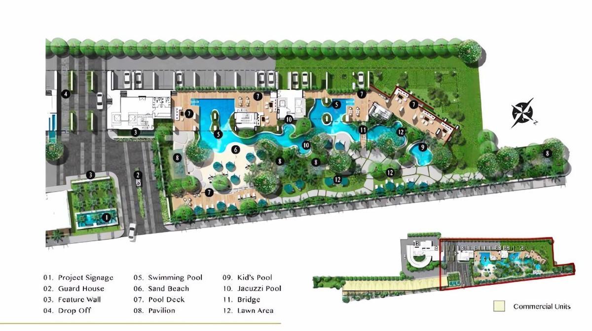 Master Plan Image