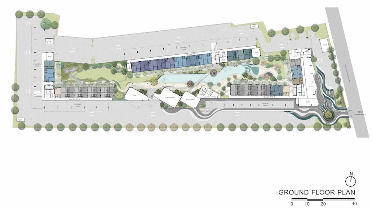 Master Plan Image