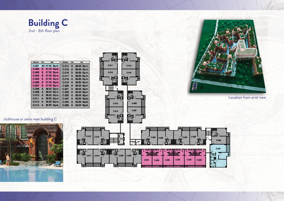 Master Plan Image