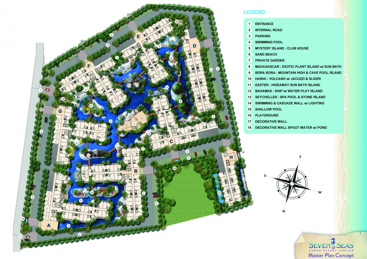 Master Plan Image