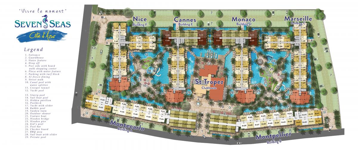 Master Plan Image