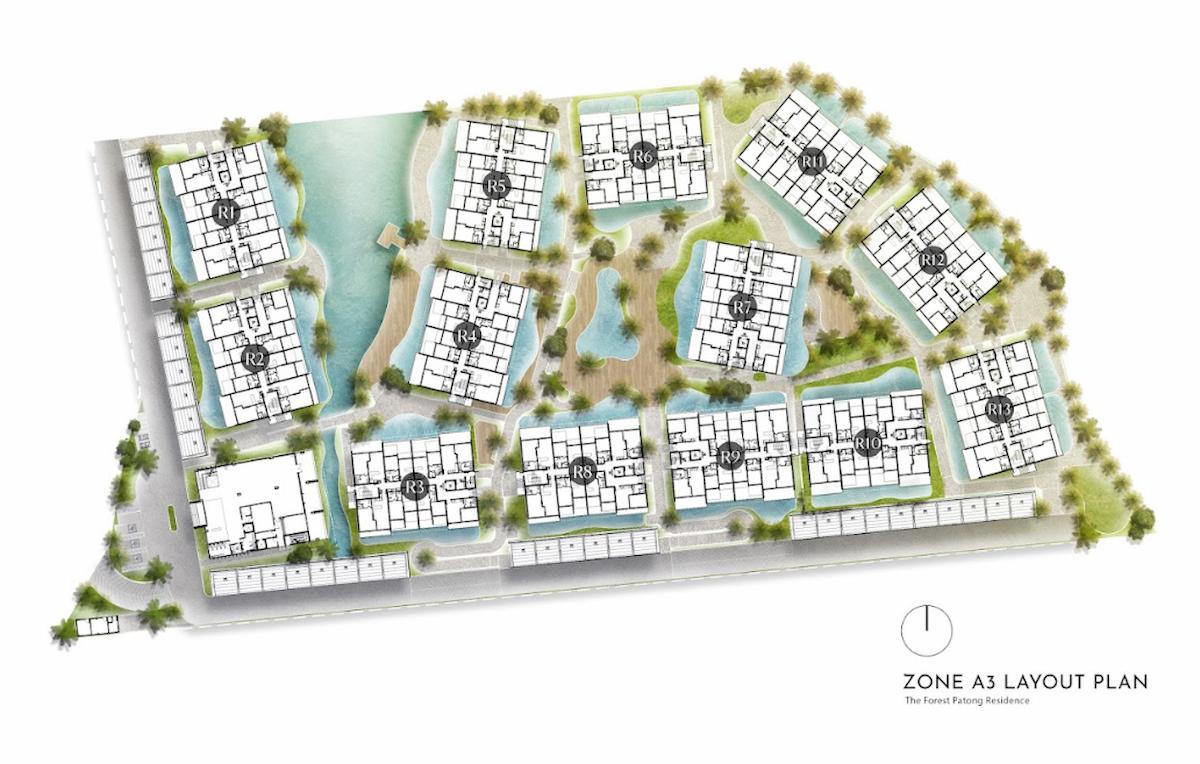Master Plan Image