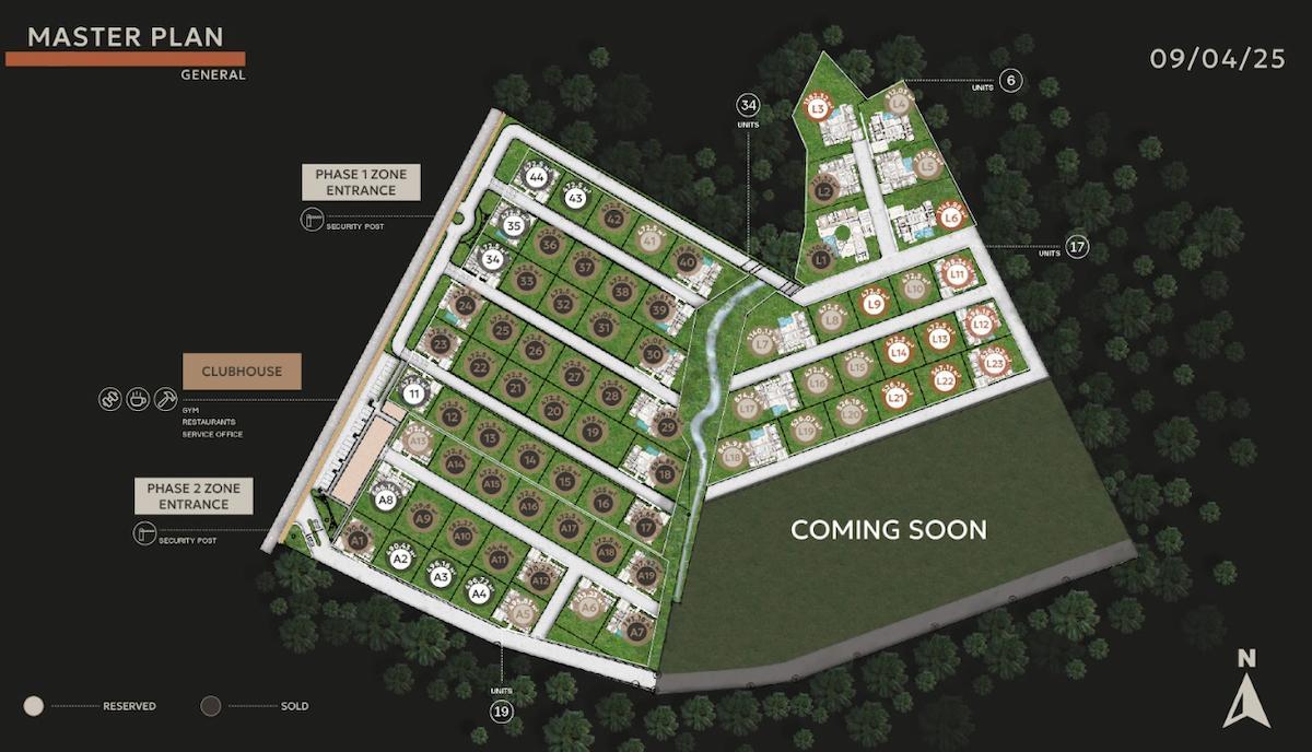 Master Plan Image