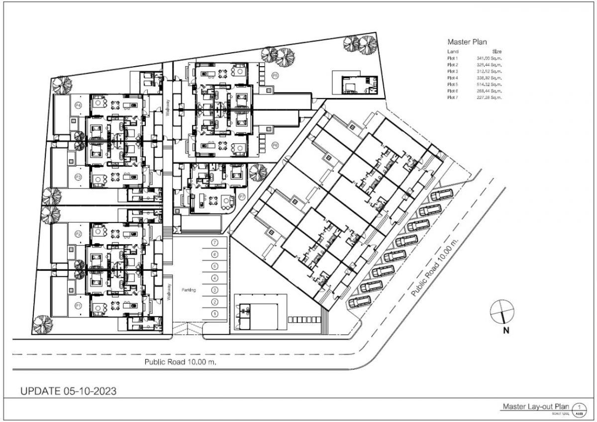 Master Plan Image