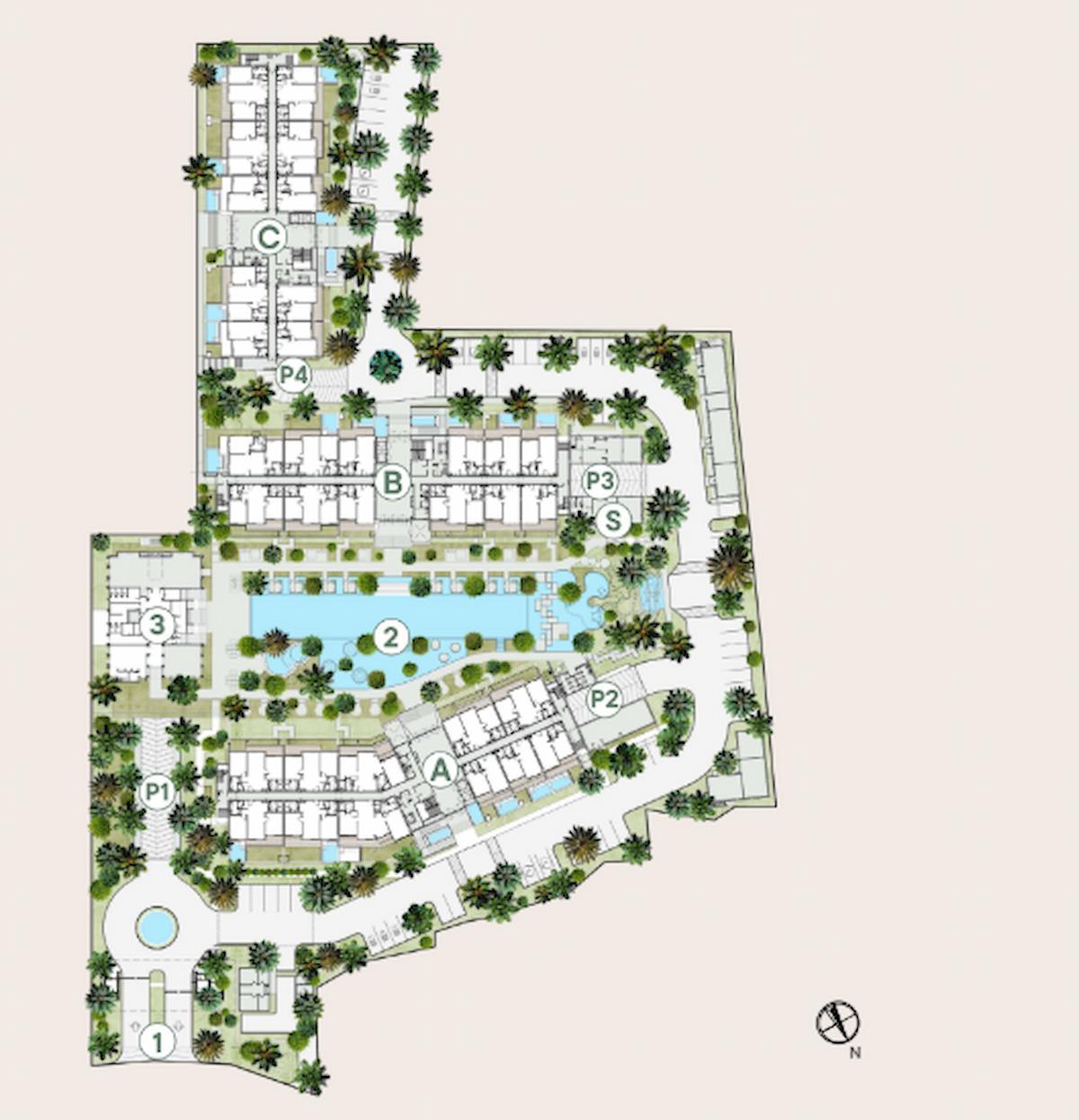 Master Plan Image