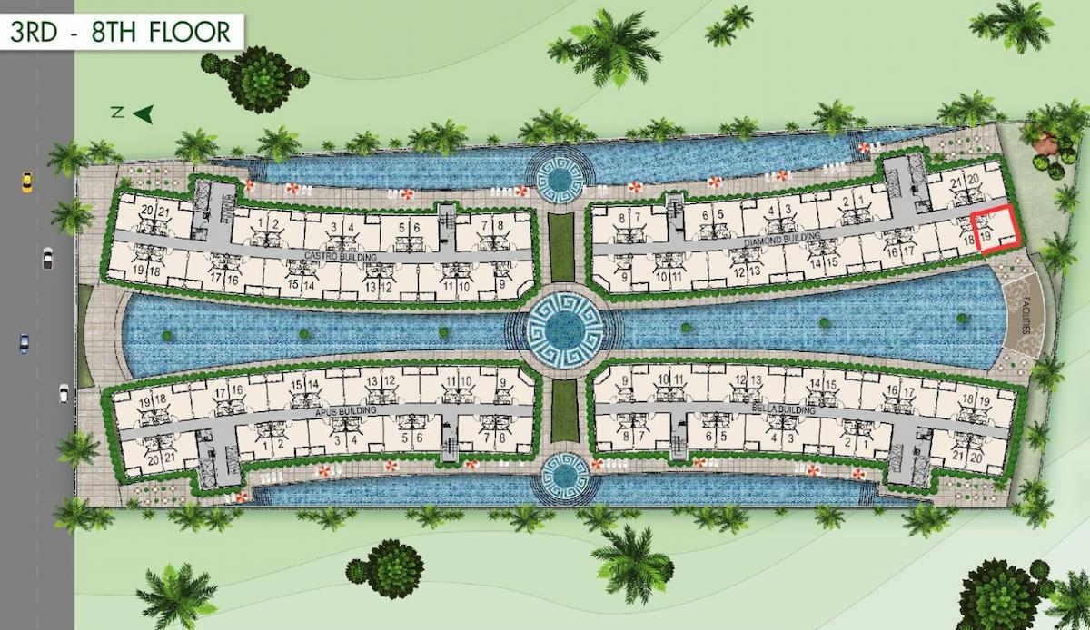 Master Plan Image
