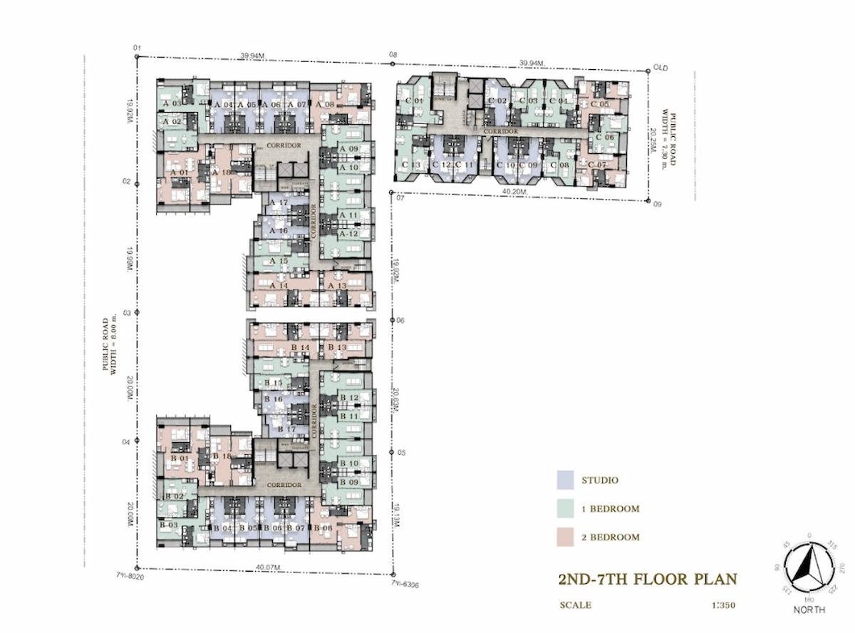 Master Plan Image