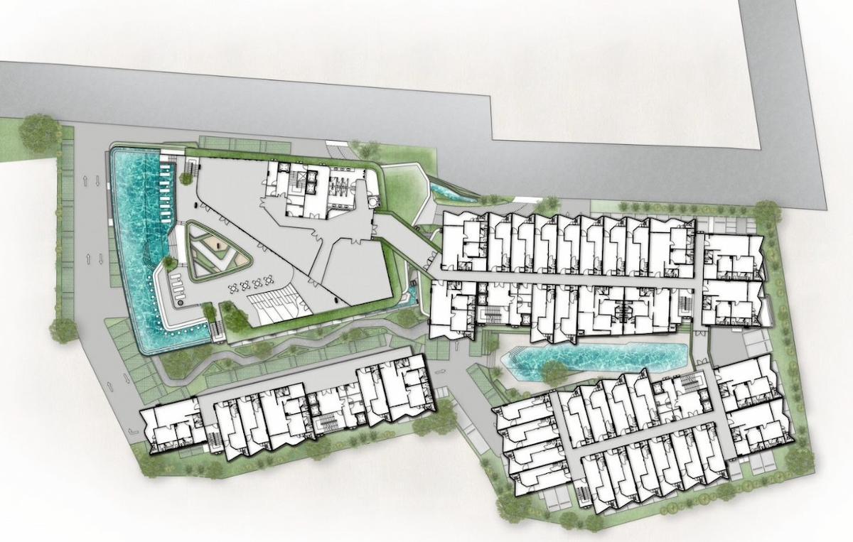 Master Plan Image