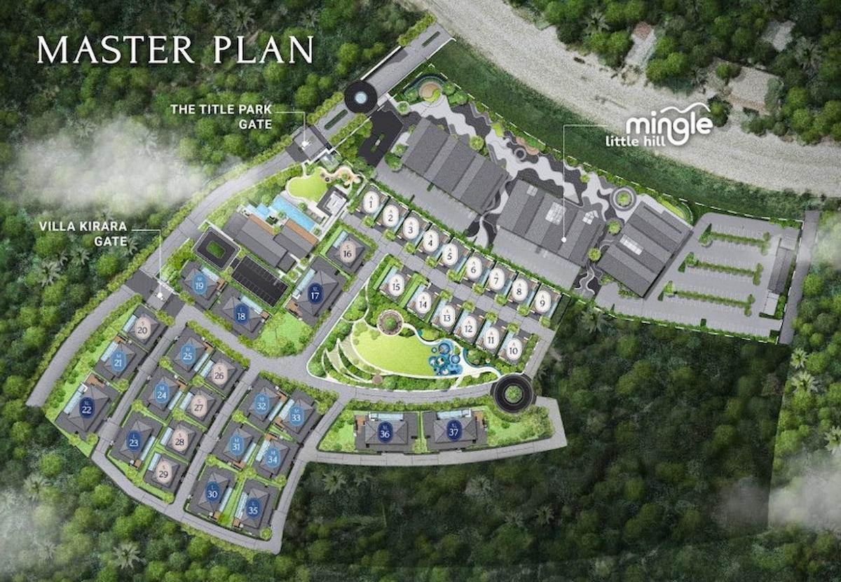 Master Plan Image