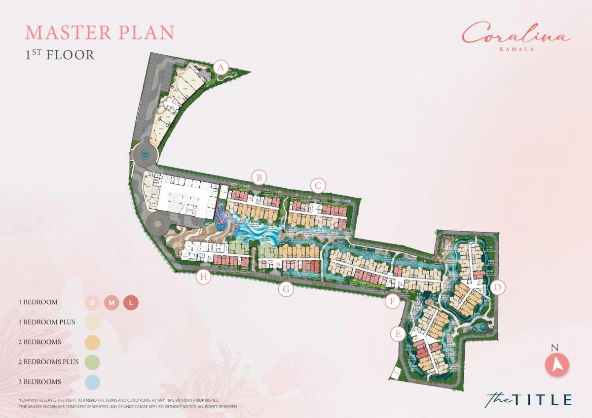 Master Plan Image