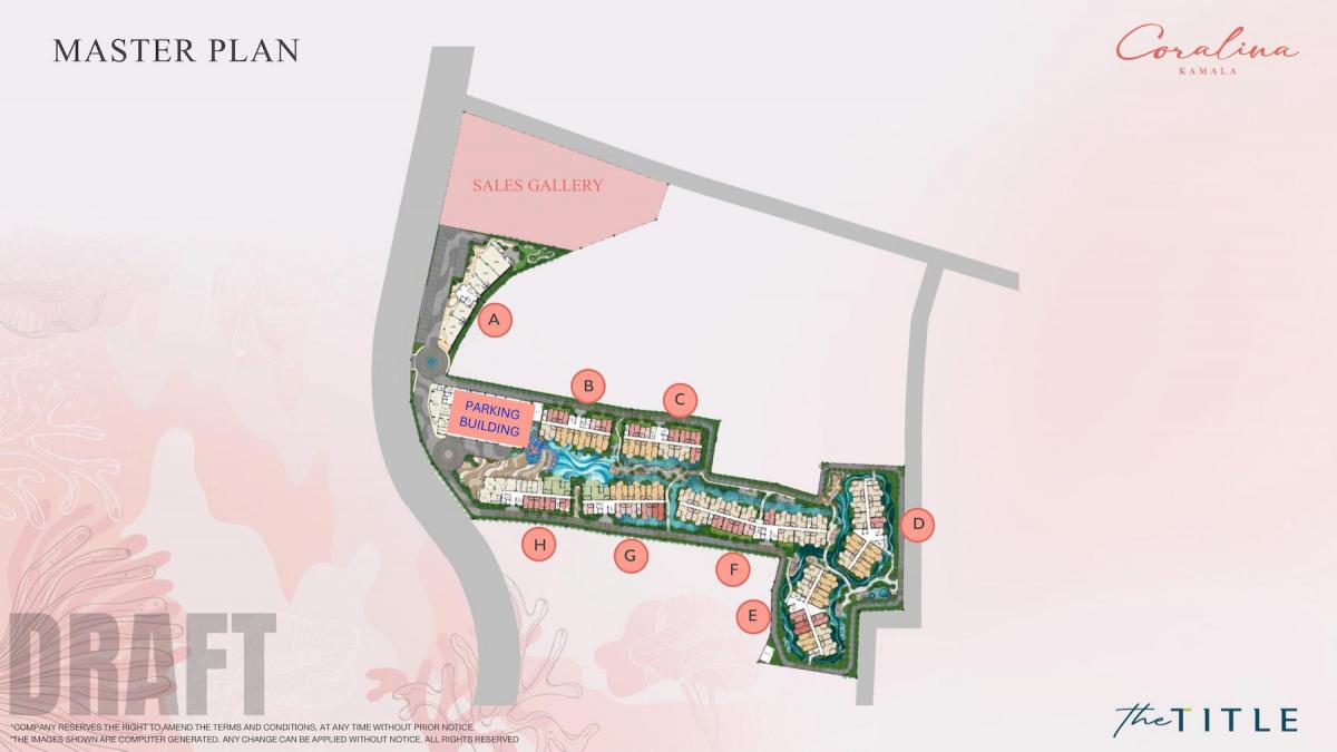 Master Plan Image