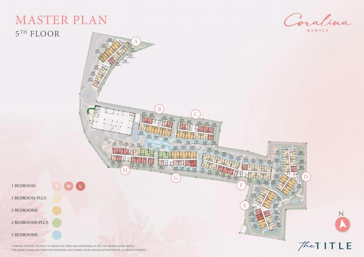 Master Plan Image