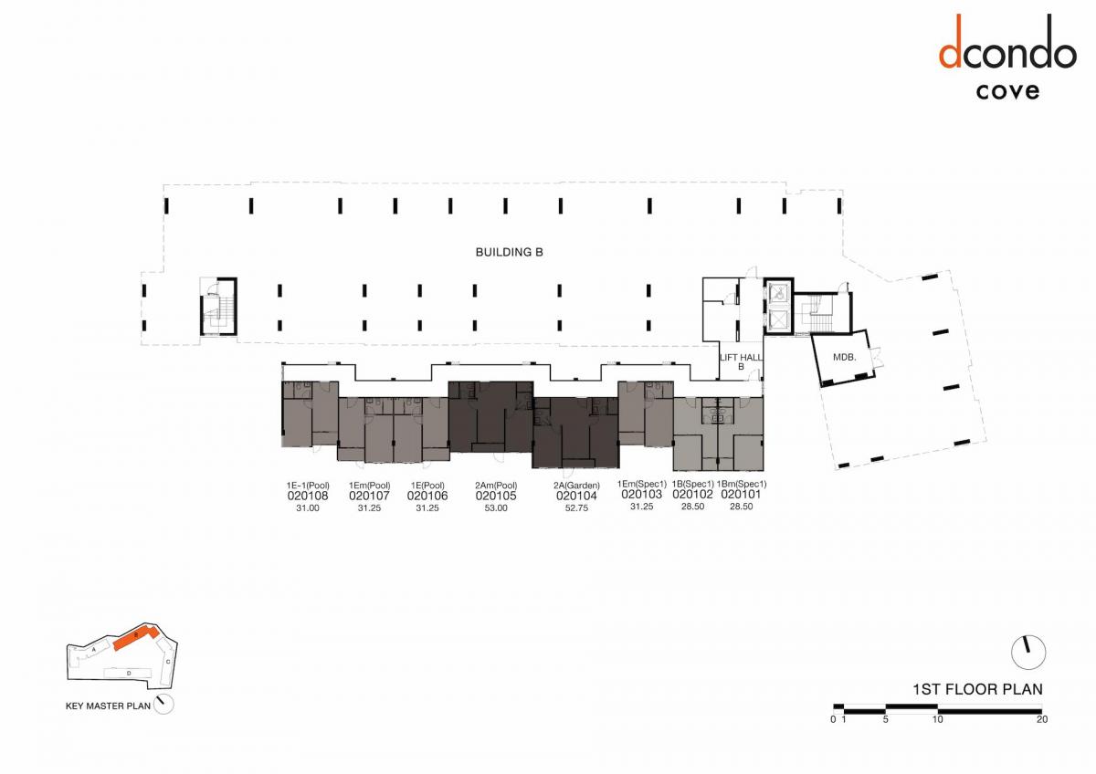 Master Plan Image