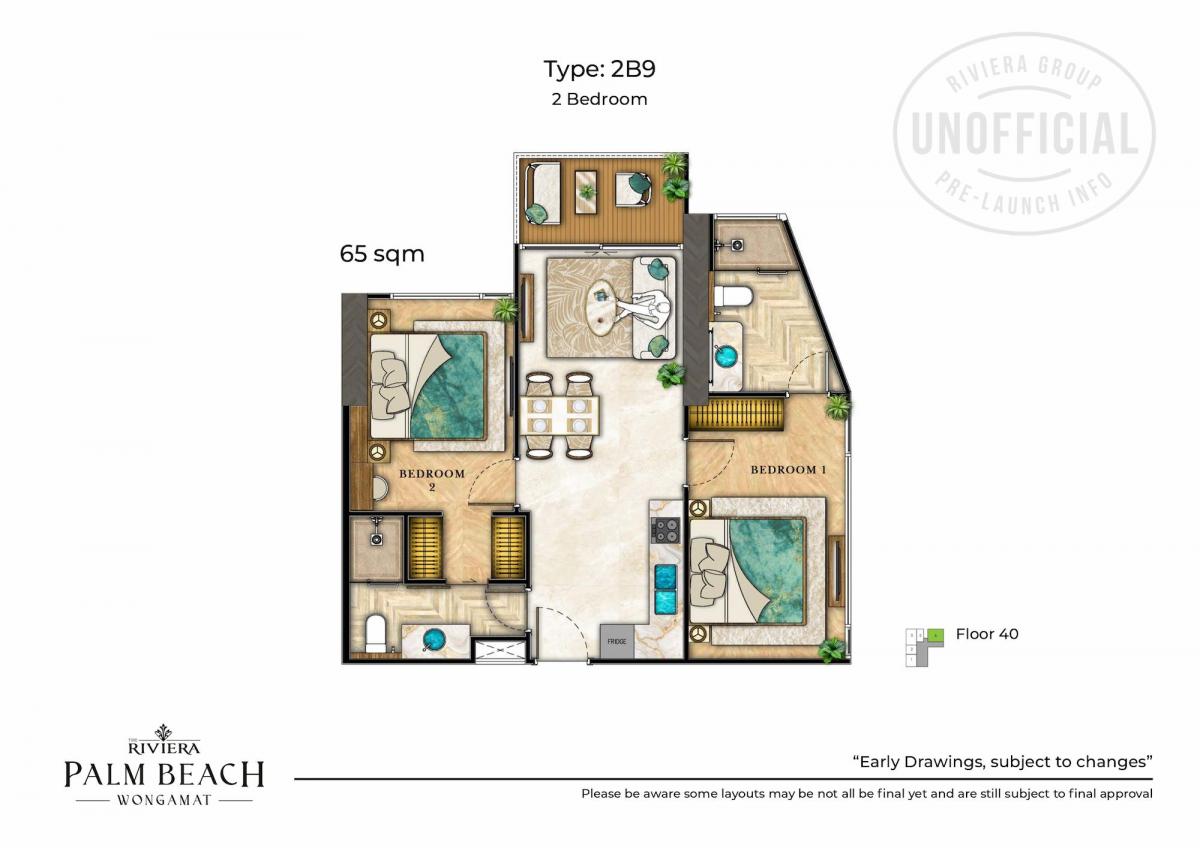 Master Plan Image
