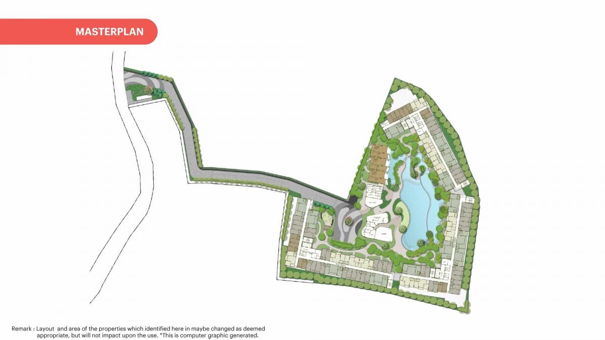 Master Plan Image