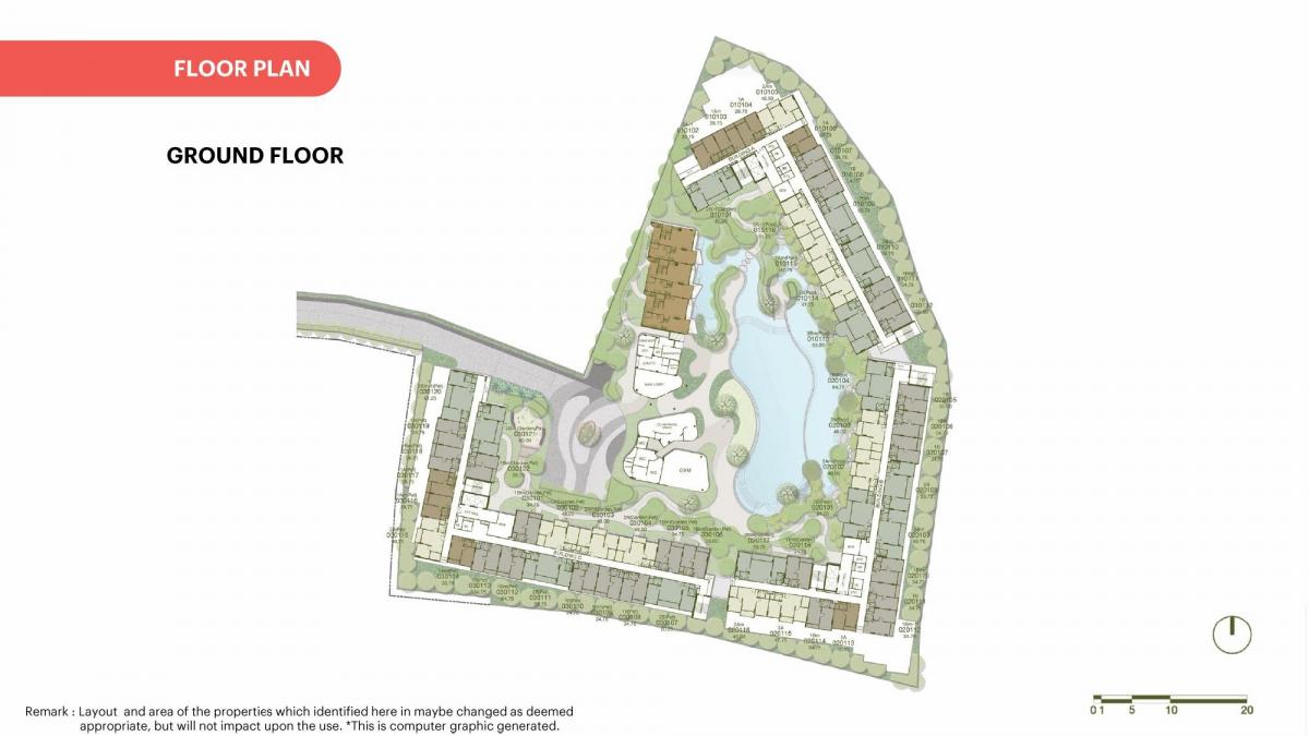 Master Plan Image