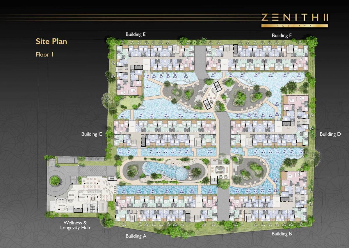 Master Plan Image