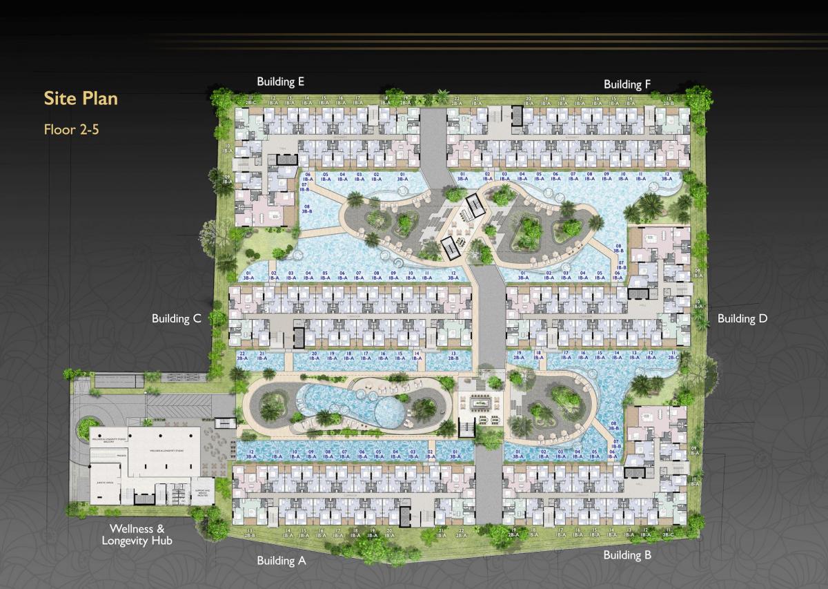 Master Plan Image
