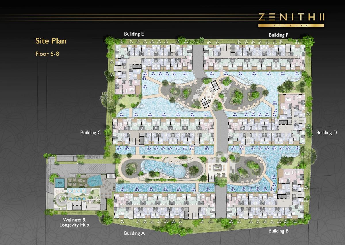 Master Plan Image