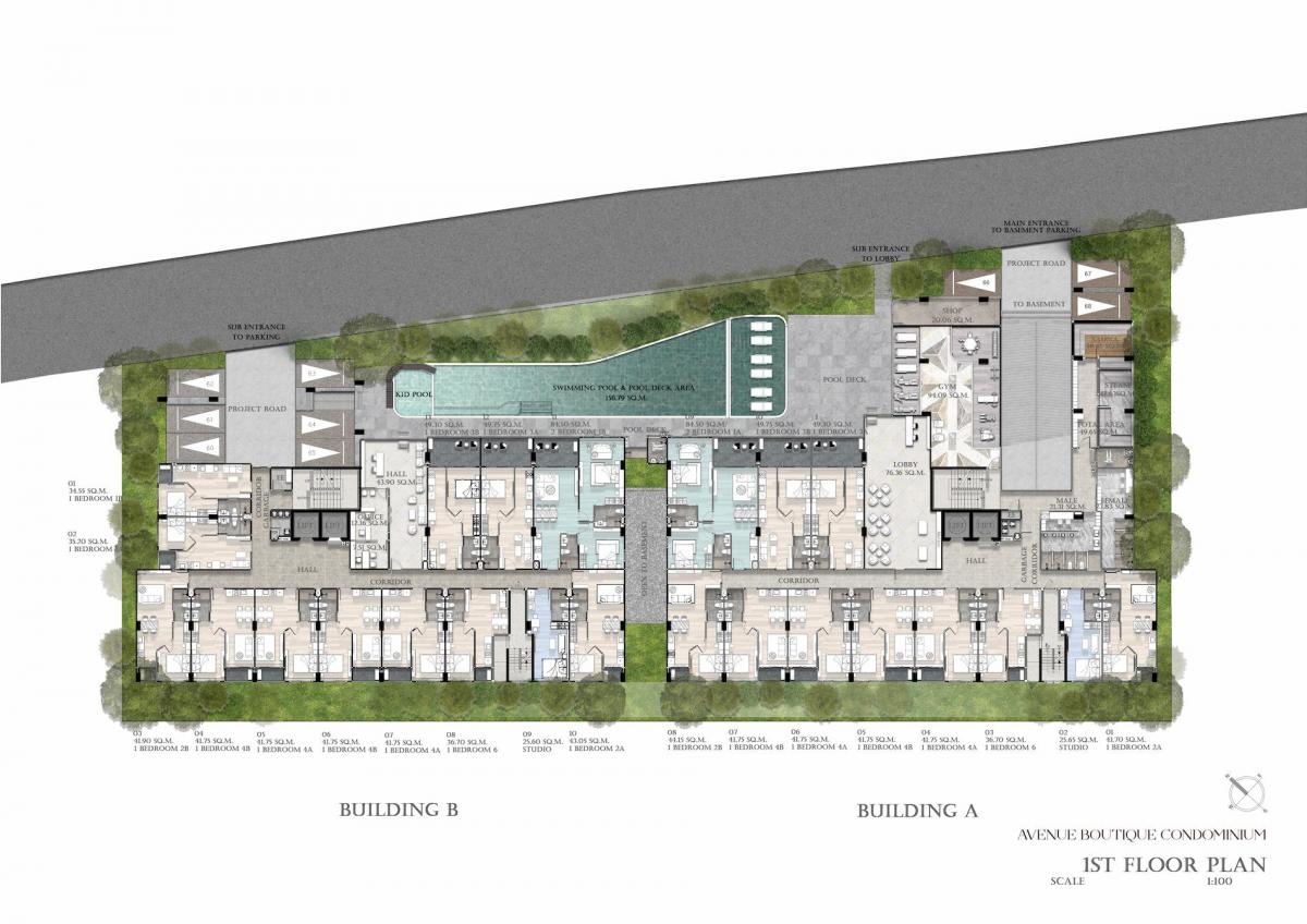 Master Plan Image