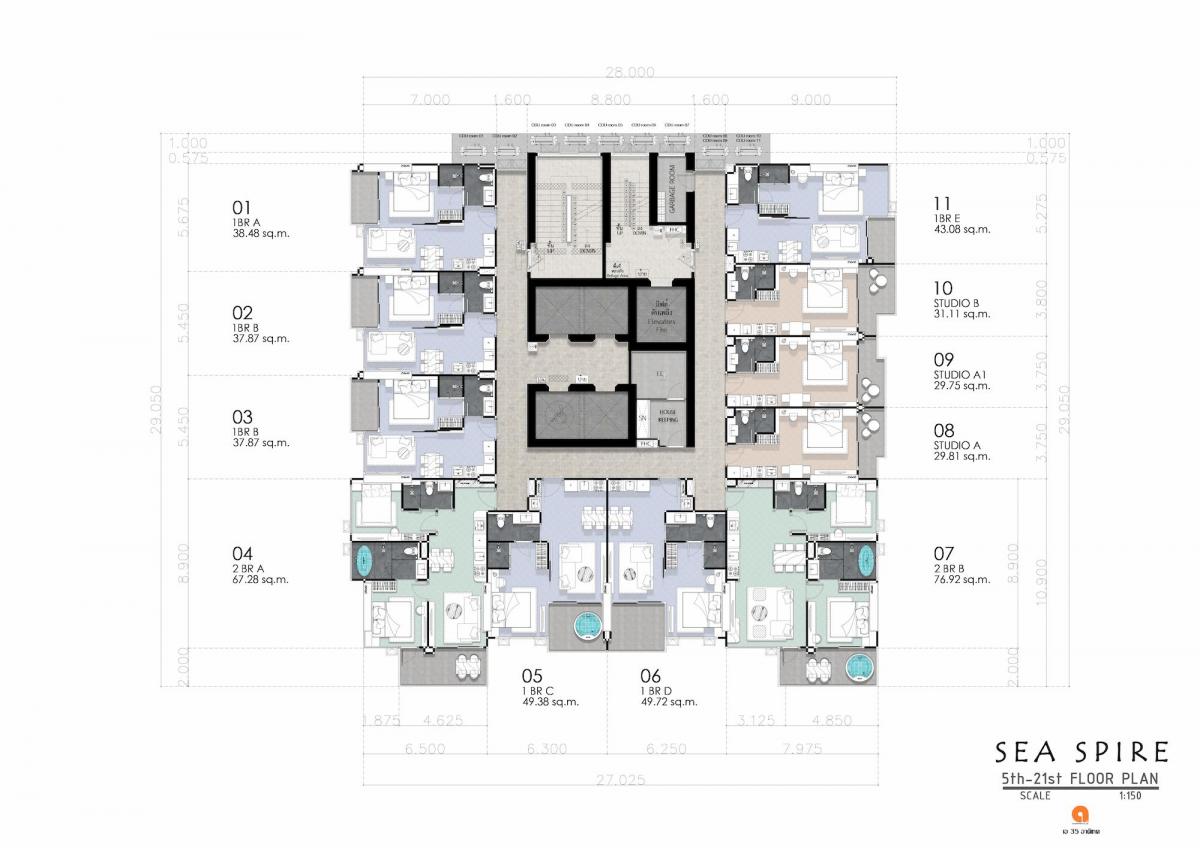 Master Plan Image